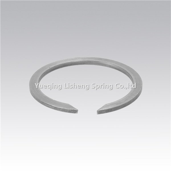 Cheapest Price Strength Custom Ring Shaped Spring Wire Forming Spring Stainless Steel Wire