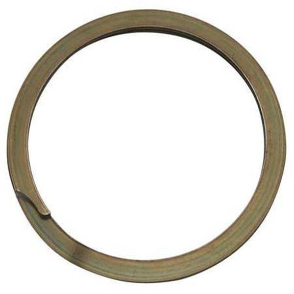 Heavy Duty 2-Turn Internal Spiral Retaining Rings